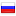 progavrichenko.ru hosted country